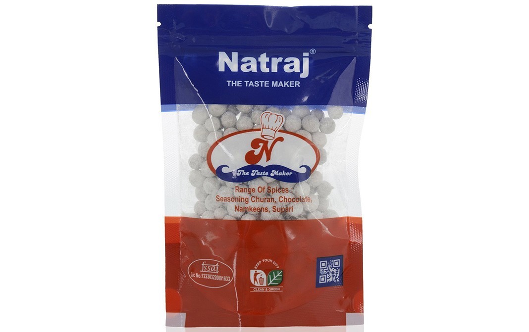 Natraj Angoor Vati Churan    Pack  125 grams